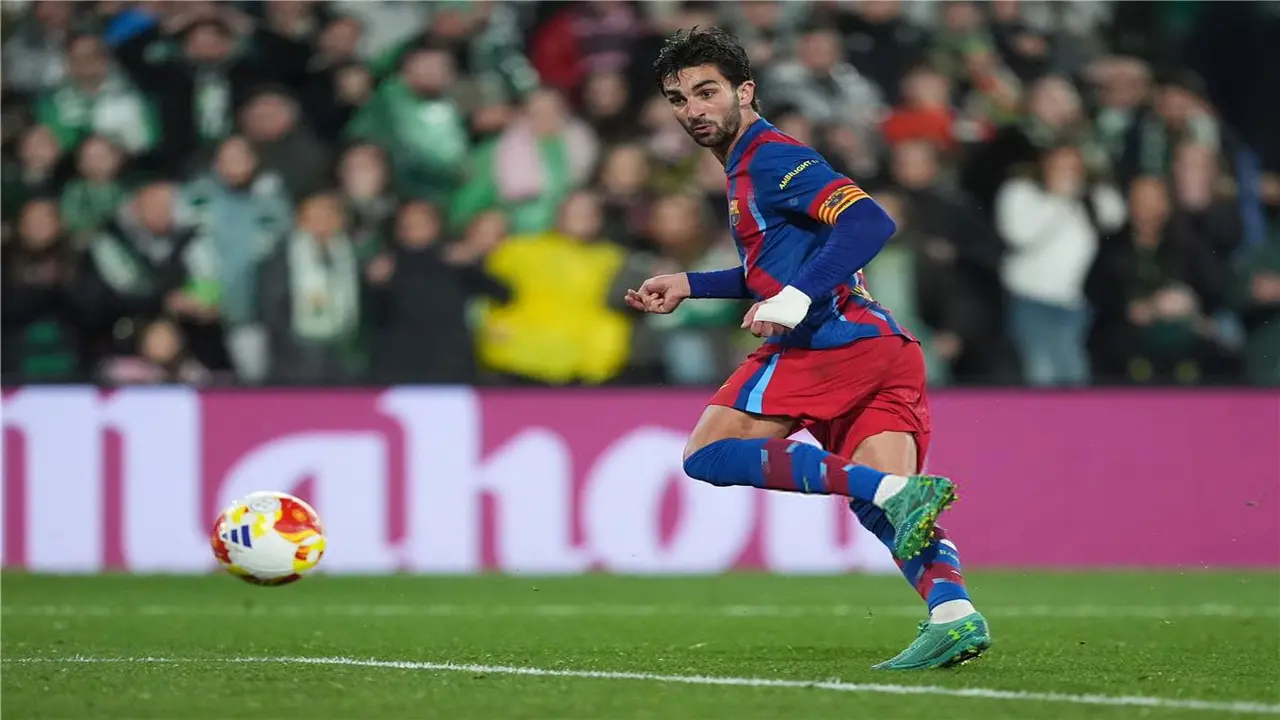 تحدي كأس الملك.. موعد مباراة برشلونة القادمة عقب تجاوز عقبة راسينج سانتاندير